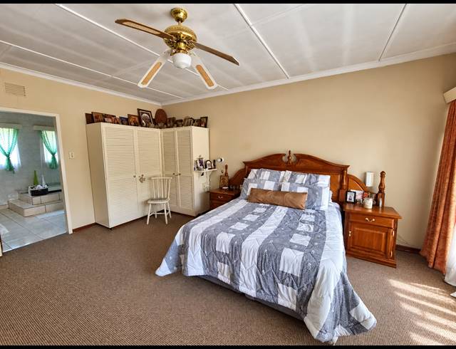 5 BEDROOM HOUSE FOR SALE IN MANTEVREDE